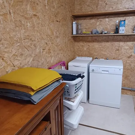 Du Lerre Hébergement de vacances