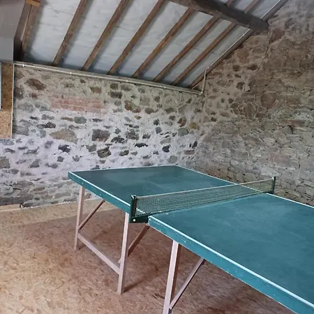 Du Lerre Hébergement de vacances