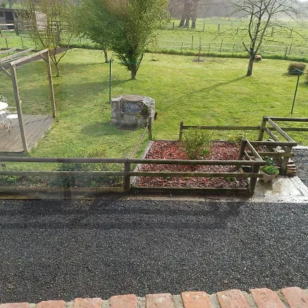 Hébergement de vacances Du Lerre