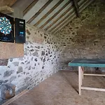 Du Lerre Baie Du Mont St Michel Meuble De Tourisme 3 Etoiles Nyaraló *