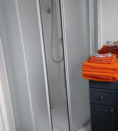 Сasa de vacaciones Du Lerre Baie Du Mont St Michel Meublé De Tourisme 3 Etoiles *