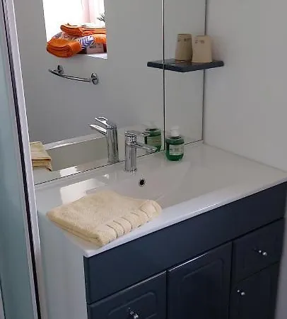 Du Lerre Baie Du Mont St Michel Meublé De Tourisme 3 Etoiles Сasa de vacaciones