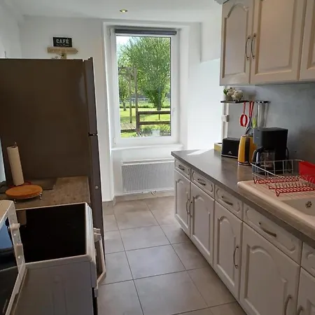 Du Lerre Baie Du Mont St Michel Meublé De Tourisme 3 Etoiles Сasa de vacaciones