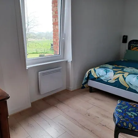 Du Lerre Baie Du Mont St Michel Meuble De Tourisme 3 Etoiles