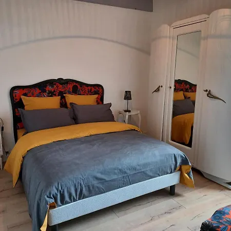 Du Lerre Baie Du Mont St Michel Meublé De Tourisme 3 Etoiles * Bacilly