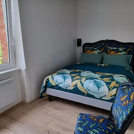 Du Lerre Baie Du Mont St Michel Meublé De Tourisme 3 Etoiles