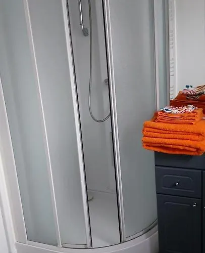 Σπίτι διακοπών Du Lerre Baie Du Mont St Michel Meuble De Tourisme 3 Etoiles *