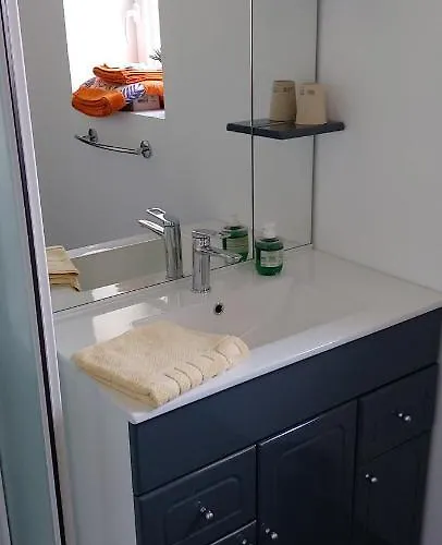 Du Lerre Baie Du Mont St Michel Meuble De Tourisme 3 Etoiles Σπίτι διακοπών