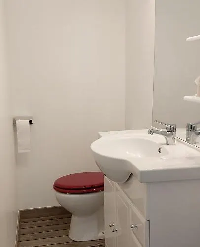 Du Lerre Baie Du Mont St Michel Meuble De Tourisme 3 Etoiles *