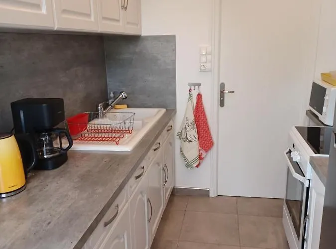 Du Lerre Baie Du Mont St Michel Meuble De Tourisme 3 Etoiles Σπίτι διακοπών