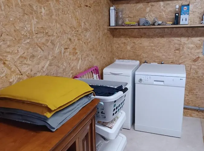 Du Lerre Baie Du Mont St Michel Meuble De Tourisme 3 Etoiles Tatil Evi