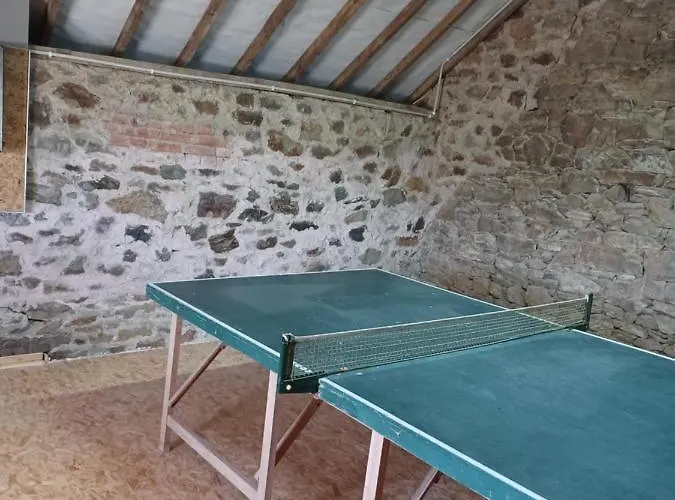 Du Lerre Baie Du Mont St Michel Meuble De Tourisme 3 Etoiles Tatil Evi