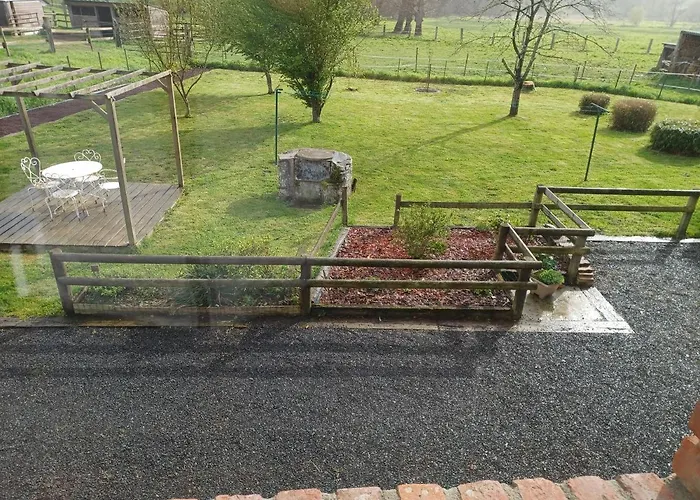 Σπίτι διακοπών Du Lerre Baie Du Mont St Michel Meuble De Tourisme 3 Etoiles